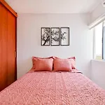 Apartamento entero Gran vista