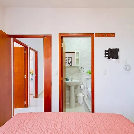 Apartamento Entero Gran Vista Cartagena