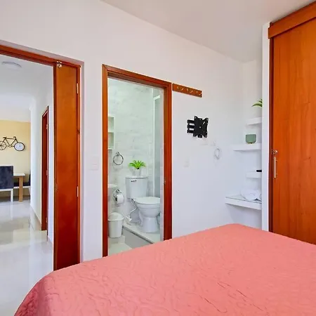 Apartamento Entero Gran Vista *