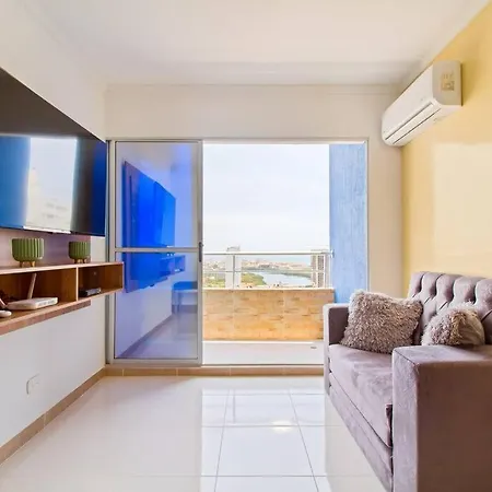 Entero Gran Vista Apartment *