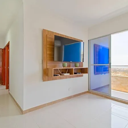Apartment Entero Gran Vista *