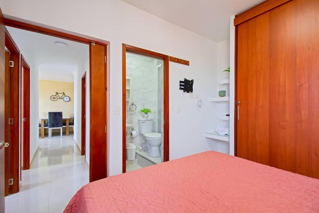Apartamento Entero Gran Vista *