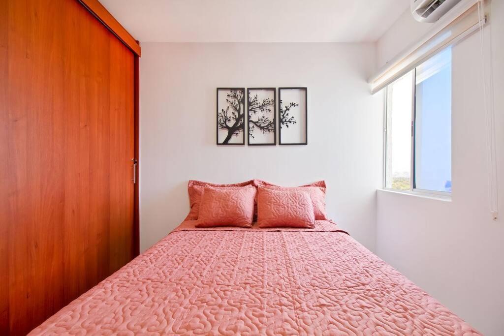 Apartamento Entero Gran Vista Cartagena