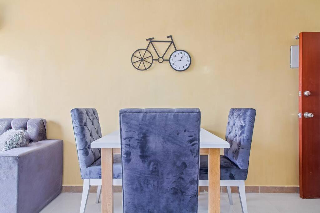 Apartamento Entero Gran Vista Cartagena