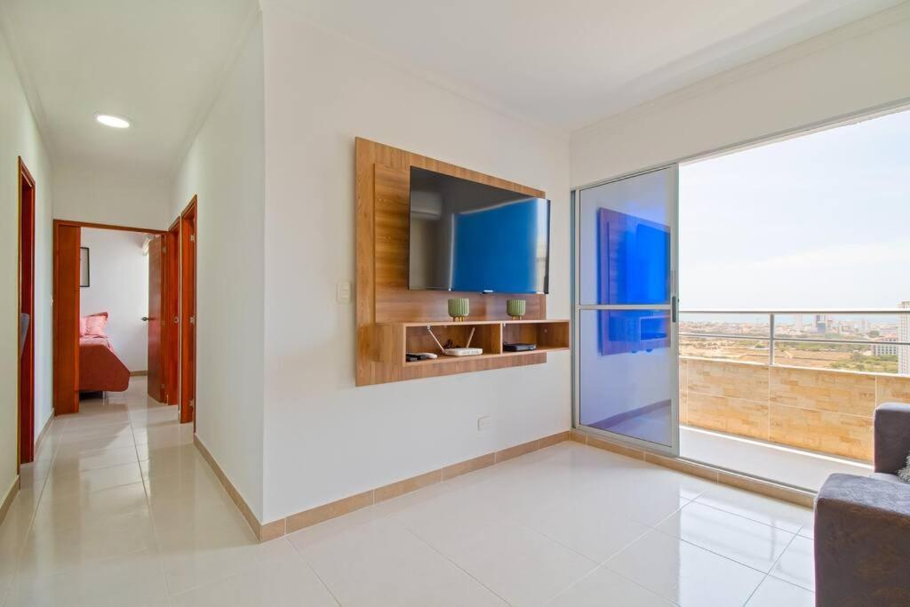 Apartamento Entero Gran Vista *